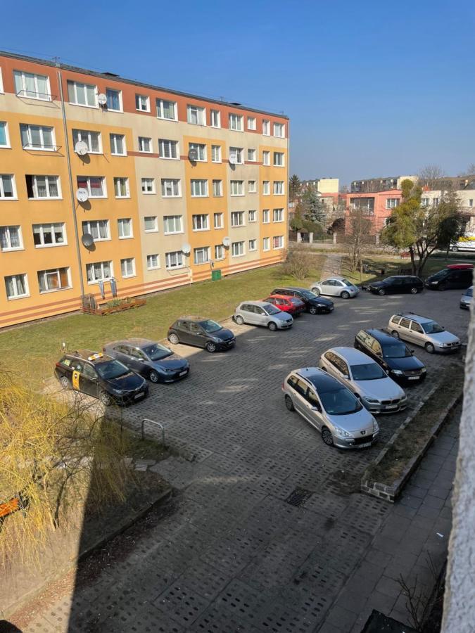 Mieszkanie 2 pokojowe Gdańsk Zewnętrze zdjęcie